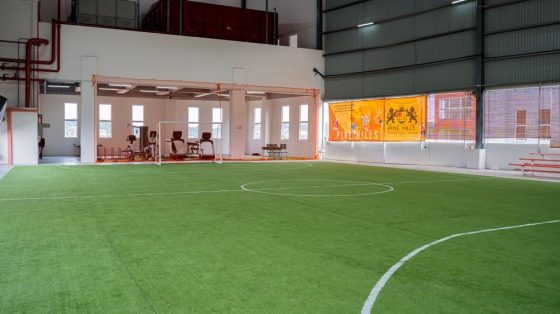 Pine Hills International School (Primary & Secondary), Shah Alam