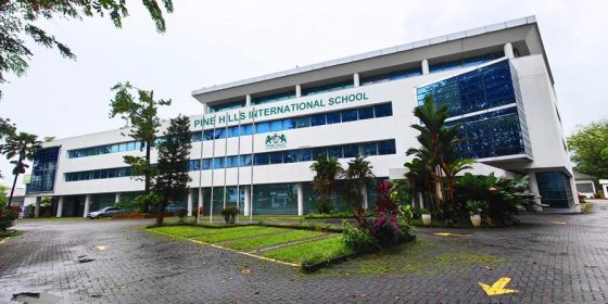 Pine Hills International School (Primary & Secondary), Petaling Jaya