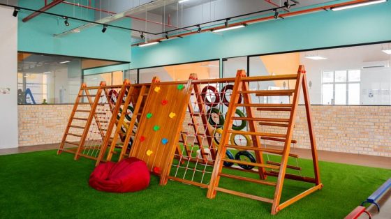 Pine Hills International School (Early Years), Shah Alam