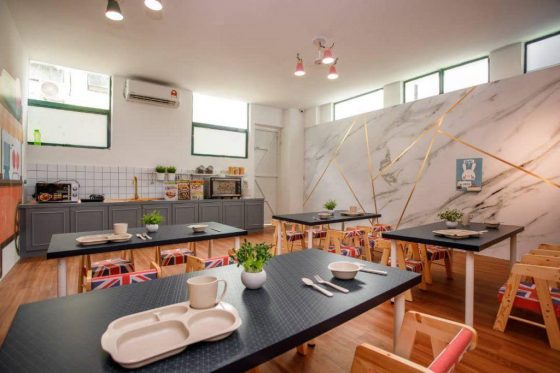 Corrington Premium Preschool & Academy, Bayan Lepas