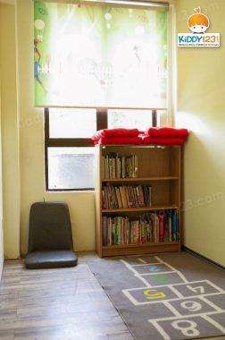 Clever Education, Damai Utama, Puchong