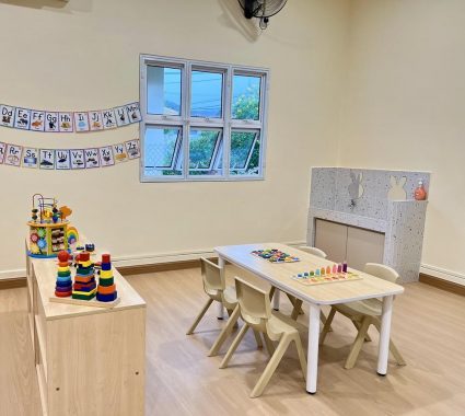Casa Bambini Early Childcare Centre, Jalan Gasing, Petaling Jaya