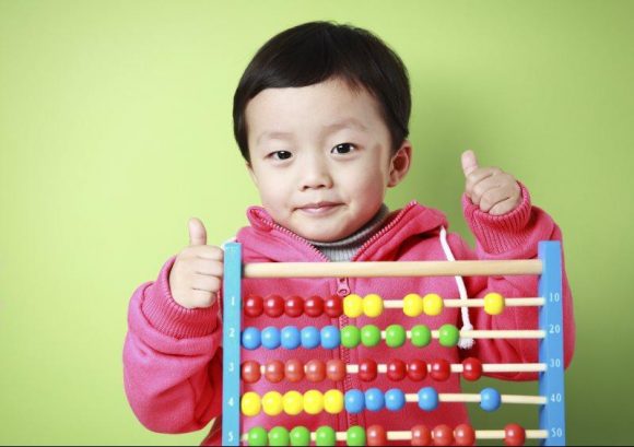 Maths Can Be Fun! How To Get Your Child To Like Maths