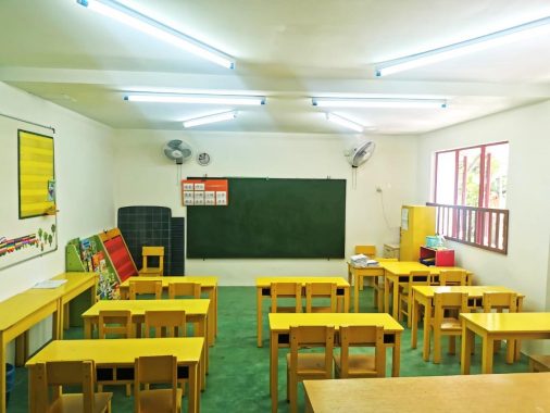 Puei Chee Kindergarten, Petaling Jaya