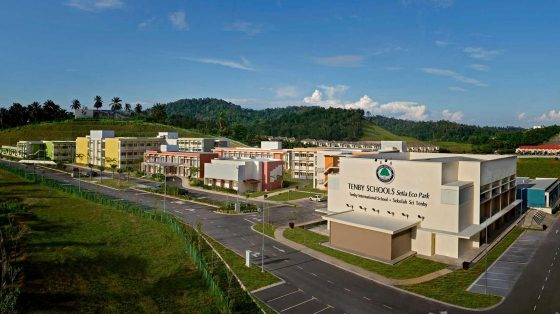 Tenby International School Setia Eco Park (Early Years), Shah Alam