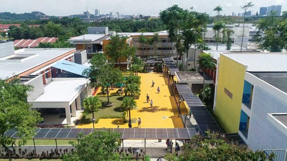 Tenby International School Setia Eco Park (Early Years), Shah Alam