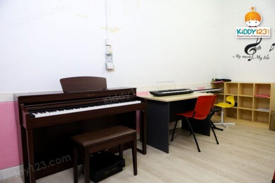 You&Me Preschool, Putra Heights