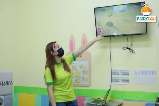 You&Me Preschool, Putra Heights