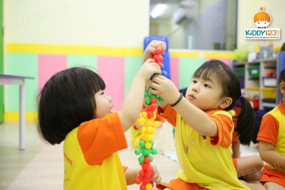 You&Me Preschool, Putra Heights