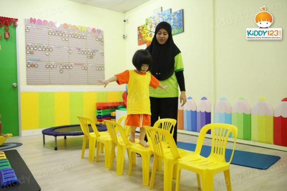 You&Me Preschool, Putra Heights