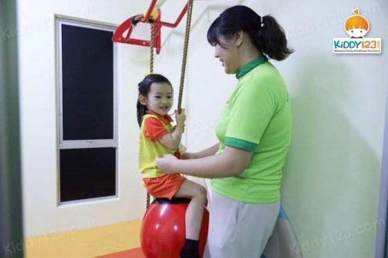 You&Me Preschool, Putra Heights