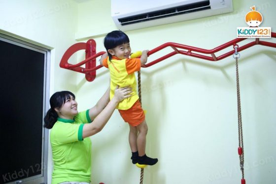 You&Me Preschool, Putra Heights