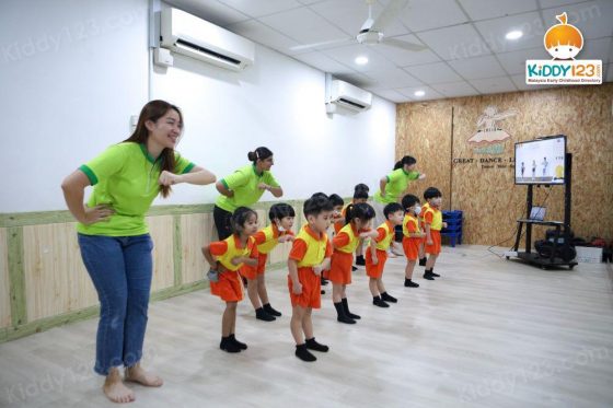 You&Me Preschool, Putra Heights