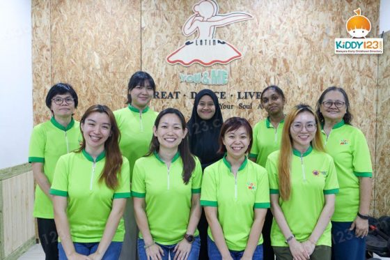 You&Me Preschool, Putra Heights