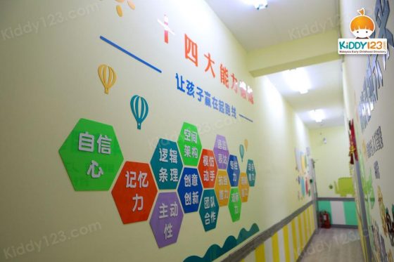 You&Me Preschool, Putra Heights
