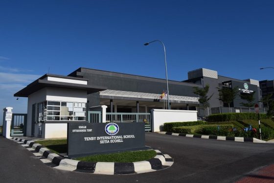 Tenby International School Setia EcoHill (Primary & Secondary), Semenyih
