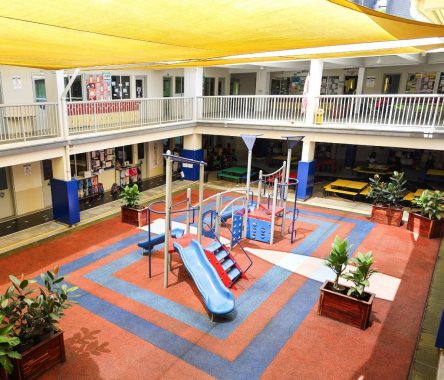 Tenby International School Tropicana Aman (Early Years), Telok Panglima Garang