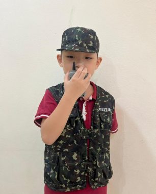Kingsbee Preschool, Pandan Indah