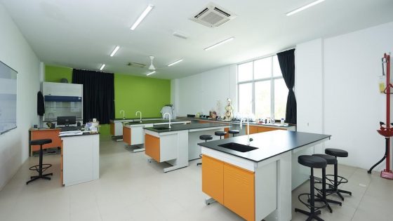 Straits International School (Primary & Secondary), Penang