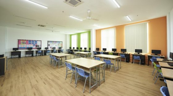 Straits International School (Primary & Secondary), Penang