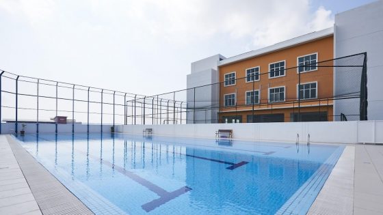 Straits International School (Primary & Secondary), Penang