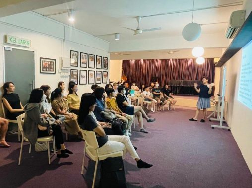Pastorale Conservatoire of Music, Bandar Puchong Jaya