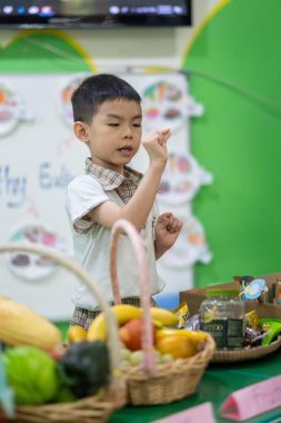 Morning Star Kindergarten, Kepong