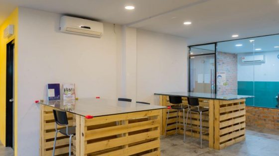 Pine Hills International School (Special Needs Programme), Subang Jaya