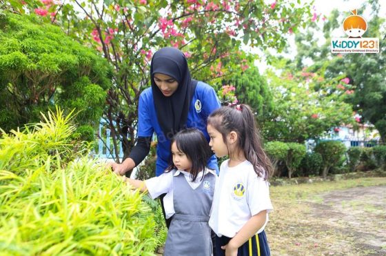 The City Kindergarten, Shah Alam
