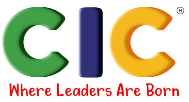 CIC Saujana Putra