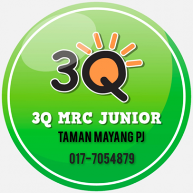 3Q MRC Junior Taman Mayang Jaya, PJ