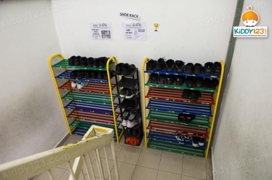 MRC JSP Taman Mayang Jaya, PJ