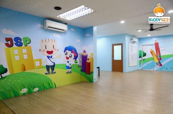 MRC JSP Metro Prima, Kepong