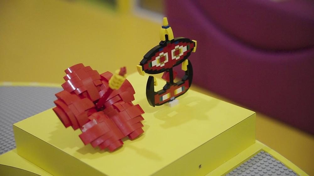 LEGO Invites Malaysians to Reimagine Malaysian Icons Through LEGOSerlahkanKreativitiAndaMY