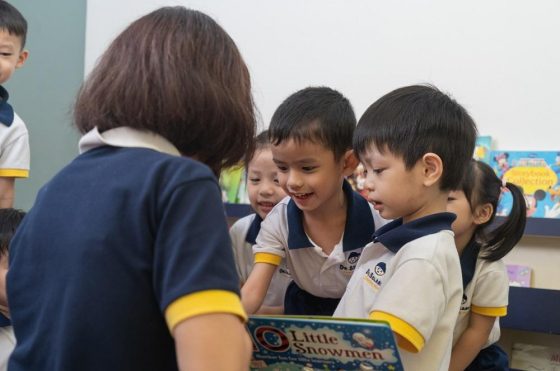 Dr Solarise Learning Home, Ayer Itam