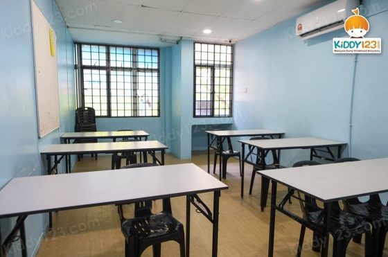 MRC JSP Sri Rampai, Setapak