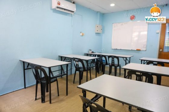MRC JSP Sri Rampai, Setapak