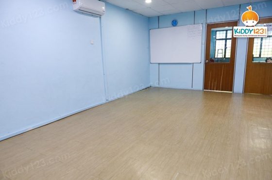 MRC JSP Sri Rampai, Setapak