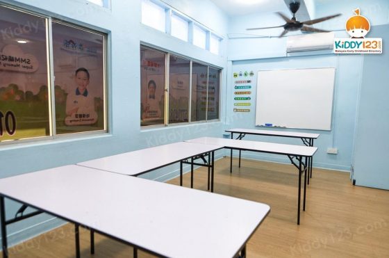 MRC JSP Taman Maluri, Cheras