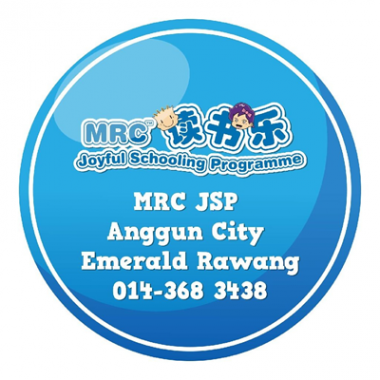 MRC JSP Anggun City, Emerald Rawang