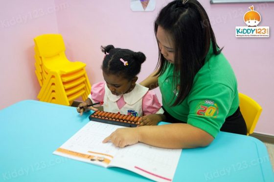 MRC Kids Tanjung Bungah, Penang