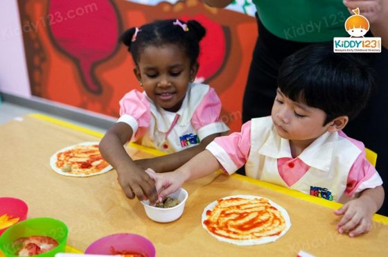 MRC Kids Tanjung Bungah, Penang