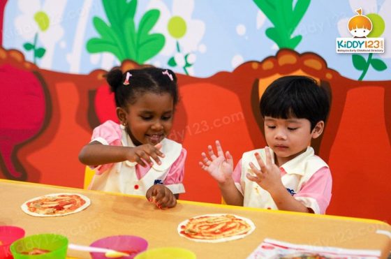 MRC Kids Tanjung Bungah, Penang