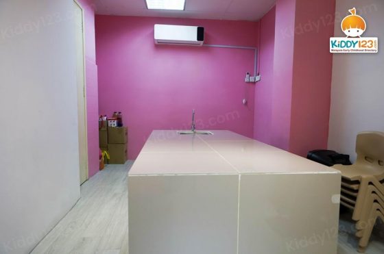 MRC Kids Jinjang Selatan