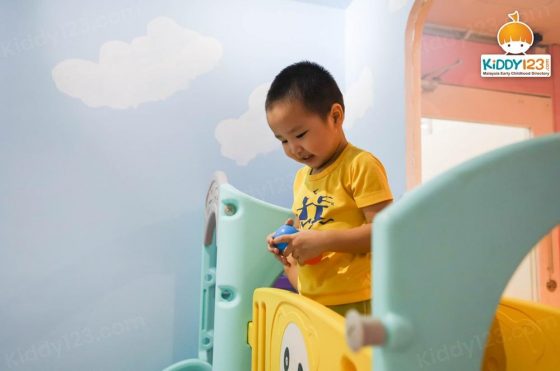 MRC Kids Jinjang Selatan
