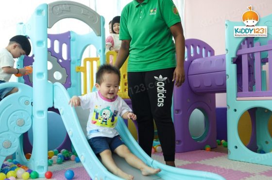 MRC Kids Rawang Town