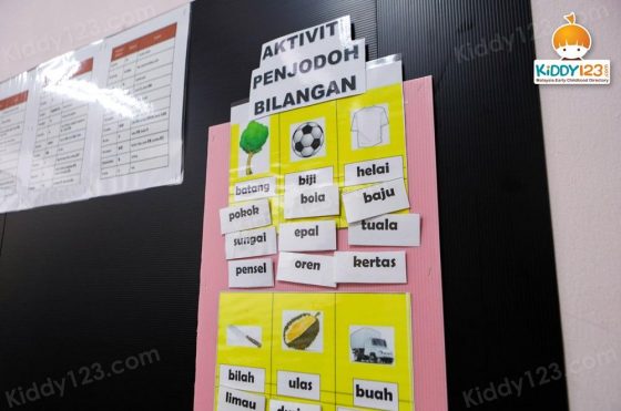 MRC JSP Bayu Perdana, Klang