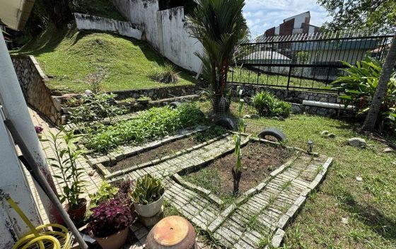 KaydeGarden, Taman Desa, KL