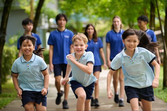 Tenby International School Setia EcoHill (Primary & Secondary), Semenyih