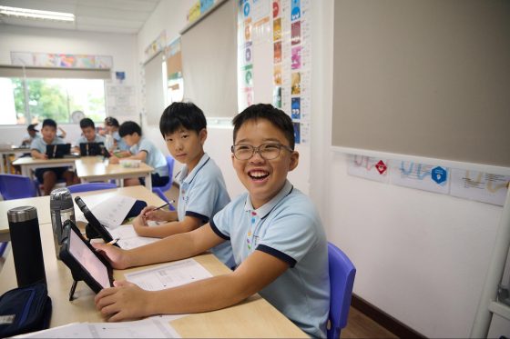 Tenby International School Setia EcoHill (Primary & Secondary), Semenyih